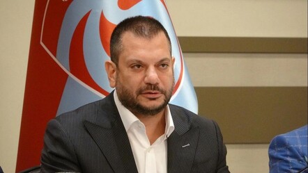 Trabzonspor'dan olaylı Fenerbahçe maçına dair açıklama! 'Asla izin vermeyeceğiz' - haberler