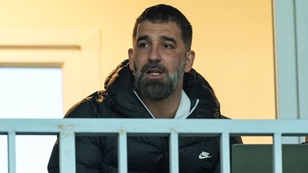 Arda Turan'a hapis ve para cezası! Karar İspanya'da açıklandı - spor