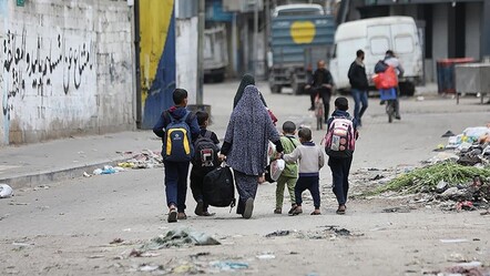 Ateşkes görüşmesinde Türkiye detayı! Hamas istedi, Tel Aviv itiraz etti - haberler