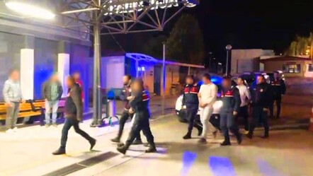 Bir yalanla 80 yaşındaki kadını 900 bin lira dolandırdılar! JASAT'tan kaçamadılar - gundem