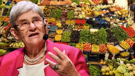 Canan Karatay “Şimdi sakın yemeyin” diyerek uyardı! ‘Zehir’ dediği besinleri açıkladı - saglik