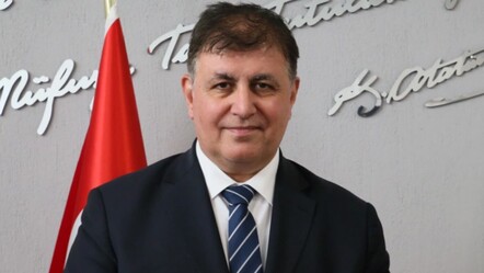 CHP'nin İzmir adayı Cemil Tugay ve eşinin mal varlığı açıklandı - gundem