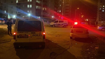 Çocukların kuru sıkı tabanca ile oyunu hastanede son buldu - yasam