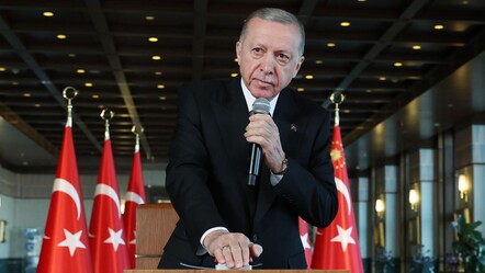 Erdoğan'dan net 'ekonomi' mesajı: Programımızı sabote etmek isteyenleri yakından takip ediyoruz - gundem