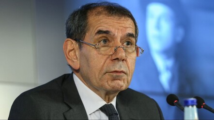 Dursun Özbek Ali Koç, Trabzonspor-Fenerbahçe ve Süper Kupa hakkında konuştu: 'Keşke bugünlere gelmeseydik' - spor