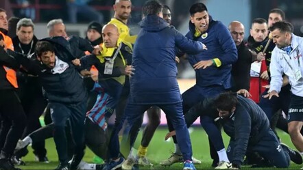 Egemen Korkmaz'dan İrfan Can Eğribayat'a zehir zemberek cevap: 'Yaptıkları şey insanlığa sığmaz sessiz kalamazdım' - spor