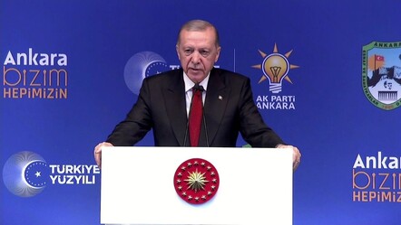 Erdoğan müjdeyi verdi! Bayram tatili 9 gün oldu - gundem