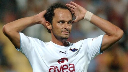 Ersen Martin hayatını kaybetti - spor