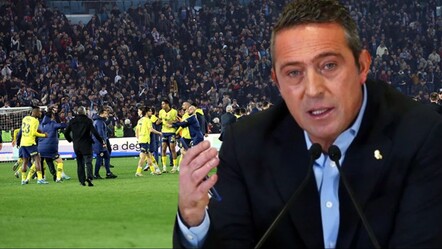 Fenerbahçe harekete geçti! Açıklamanın hemen ardından KAP bildirimi geldi! Ligden çekiliyor mu? - spor