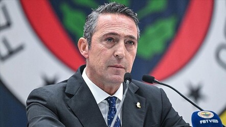 Fenerbahçe ligden çekiliyor mu? Ali Koç açıklama mı yaptı? - haberler