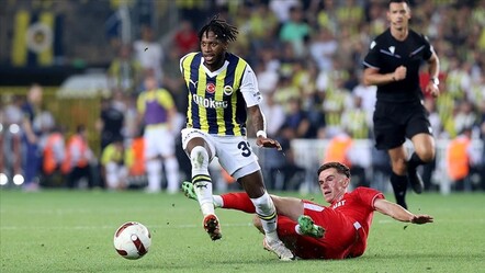 Fenerbahçe'nin ülke puanına katkısı 2024! Fenerbahçe bu sezon ülke puanına ne kadar katkı yaptı? - haberler