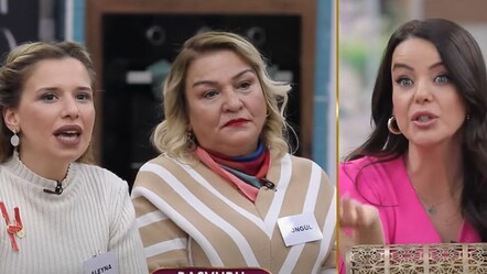 Gelinim Mutfakta’da uçuk istek! Kayınvalidesi şaşırdı, Nursel Ergin de kayıtsız kalamadı - magazin