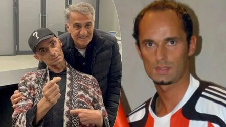 Hayatını kaybeden eski milli futbolcu Ersen Martin kimdir? Ersen Martin neden vefat etti? - spor