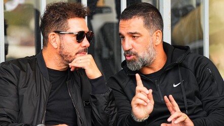 İspanya'ya neden gittiği belli oldu! Arda Turan kendisiyle yüzleşecek! 'Sevindim, üzüldüm, güldüm, ağladım' - spor