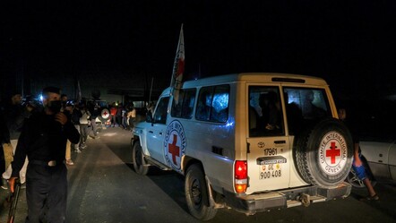 İsrail basını duyurdu, rehine takası anlaşmaları resmen başladı! İki oda detayı dikkat çekti - dunya