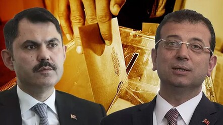 İstanbul belediye seçimi anketi sonuçları 2024! Yerel seçim son anketi İstanbul - gundem