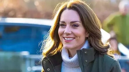 Kate Middleton'un görüntüleri sahte mi, üzerinde oynandı mı? - magazin