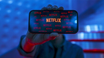 Netflix'e soruşturma! 