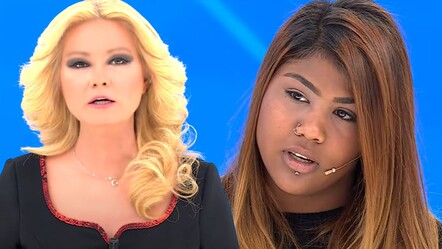 Resmi nikahlı olmayan eşi annesiyle kaçtı! Ortaya çıkan TikTok görüntüleri Müge Anlı’yı çileden çıkardı - magazin