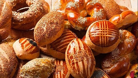 Simit, poğaça ve kaymağa dikkat! Migreni tetikleyen gıdalar yapay zekâyla tespit edildi - ekonomi