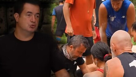 “Survivor’da kalmayı en çok isteyen benim” demişti! Kötü haber geldi, sakatlığı tehlikeli - magazin
