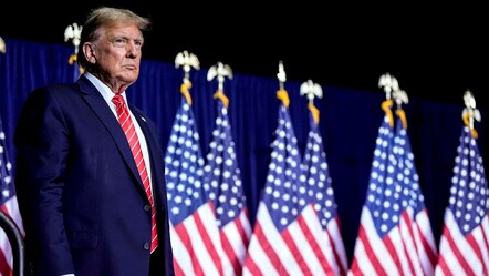 Trump kefil arıyor! 464 milyon dolarlık ceza için teminat bulamadı - dunya