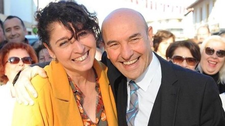 Tunç Soyer kendisinin ve eşinin mal varlığını açıkladı - gundem