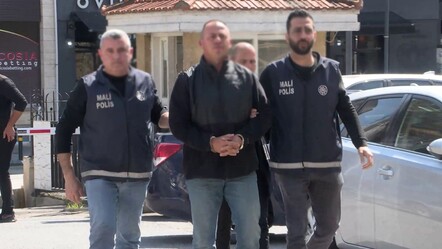 Üniversitede yolsuzluk soruşturması polis teşkilatına sıçradı: Polis müdürü tutuklandı - dunya