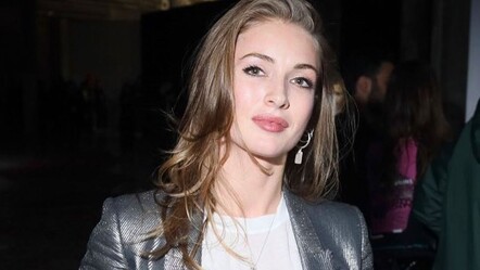 Yasemin Allen'ın erkek arkadaşı 'ajan' çıktı! İlişkisini saklamıyor - magazin