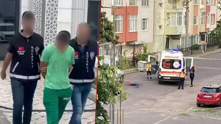 Yaşlı adamı demir çubukla öldürmüştü: Korkunç cinayette 'istismar' iddiası - gundem