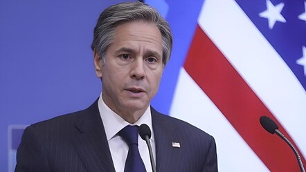 ABD, Gazze'de ateşkes için devreye girdi! Antony Blinken, Orta Doğu'ya gidiyor - dunya