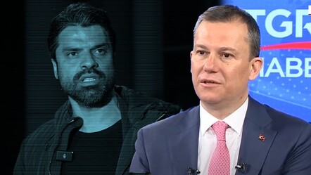 AK Parti Genel Sekreteri Fatih Şahin TGRT Haber'de: Gökhan Zan'ın ses kaydıyla ilgili AK Parti'den net sözler - ekonomi