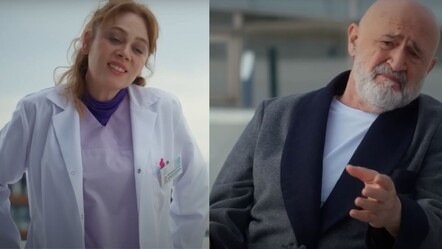 Culuk ne demek? Bahar dizisinde Demet Evgar'a neden