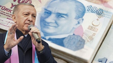 Cumhurbaşkanı Erdoğan: Emeklilerimizin serzenişlerine kulaklarımızı tıkamıyoruz - politika