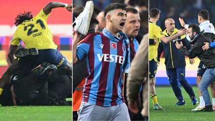 Fenerbahçe ligden çekilirse ne olur? Avrupa’da büyük tehlike! Karar domino etkisi yapacak - spor