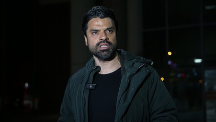 Gökhan Zan: TİP, DEM ve CHP ile birlikte kumpas kurdu - politika