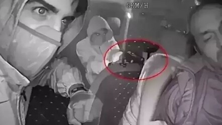 İzmir'de taksici Oğuz Erge'yi öldürmüştü: Katil Delil Aysal'ın silahı nereye sakladığı ortaya çıktı - haberler