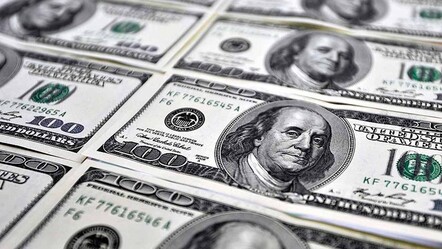 Kontrollü artış devam ediyor! İşte FED ve TCMB öncesi dolarda son fiyatlar… - ekonomi