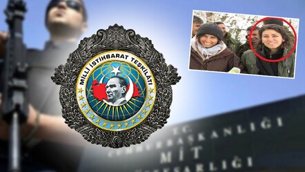 MİT’ten Talabani’ye mesaj gibi operasyon! PKK’nın sözde sorumlusu Süleymaniye’de vuruldu - gundem