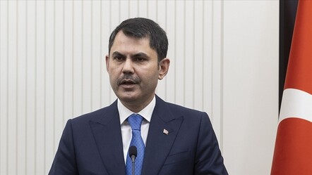 Murat Kurum mal varlığını açıkladı... İşte AK Parti'nin İstanbul Büyükşehir Belediye Başkan adayı Murat Kurum'un mal varlığı - politika