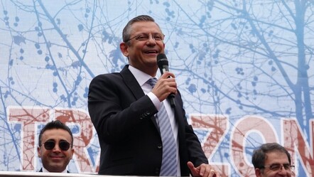 Özgür Özel'den 'hamsili' emekli maaşı hesabı - ekonomi