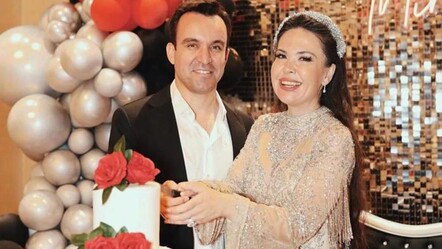 Özlem ve Tayyar Öz çiftinin şirketlerine atanan kayyum canına kıydı! Geride bıraktığı not dikkat çekti - magazin