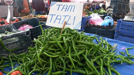 Pazarlarda Ramazan tarifesi! 250 TL indirim hesabı çıktı - ekonomi