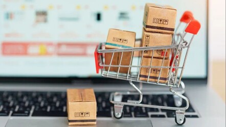 Sahurda satışlar 3 katına çıktı! e-Ticaret’te ramazan bereketi - saglik