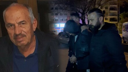 Sinema sanatçısının ağabeyi dövülerek öldürülmüştü! Sır perdesi aralandı - kultur-sanat