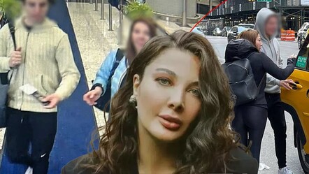 Yazar Eylem Tok ve oğlu hakkında yeni detaylar ortaya çıktı: Bir sonraki durakları İngiltere mi? - gundem