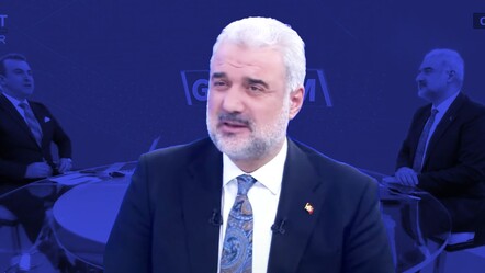 CHP'nin elindeki 4 ilçeye dikkat çeken AK Partili Kabaktepe: CHP'den alacağız - politika