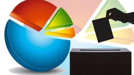 AK Parti'deki son seçim anketi! 7 kentteki seçim yarışında hangi adaylar önde? - gundem
