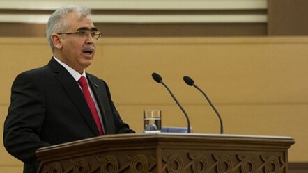 AYM yeni başkanı Kadir Özkaya kimdir? Kadir Özkaya hayatı ve biyografisi - haberler