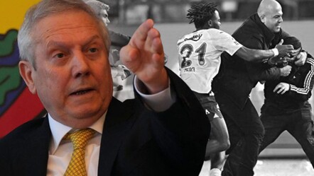 Aziz Yıldırım'dan yaylım ateşi! Trabzonspor-Fenerbahçe maçı sonrası hızını alamadı bir açıklama daha yayınladı - spor